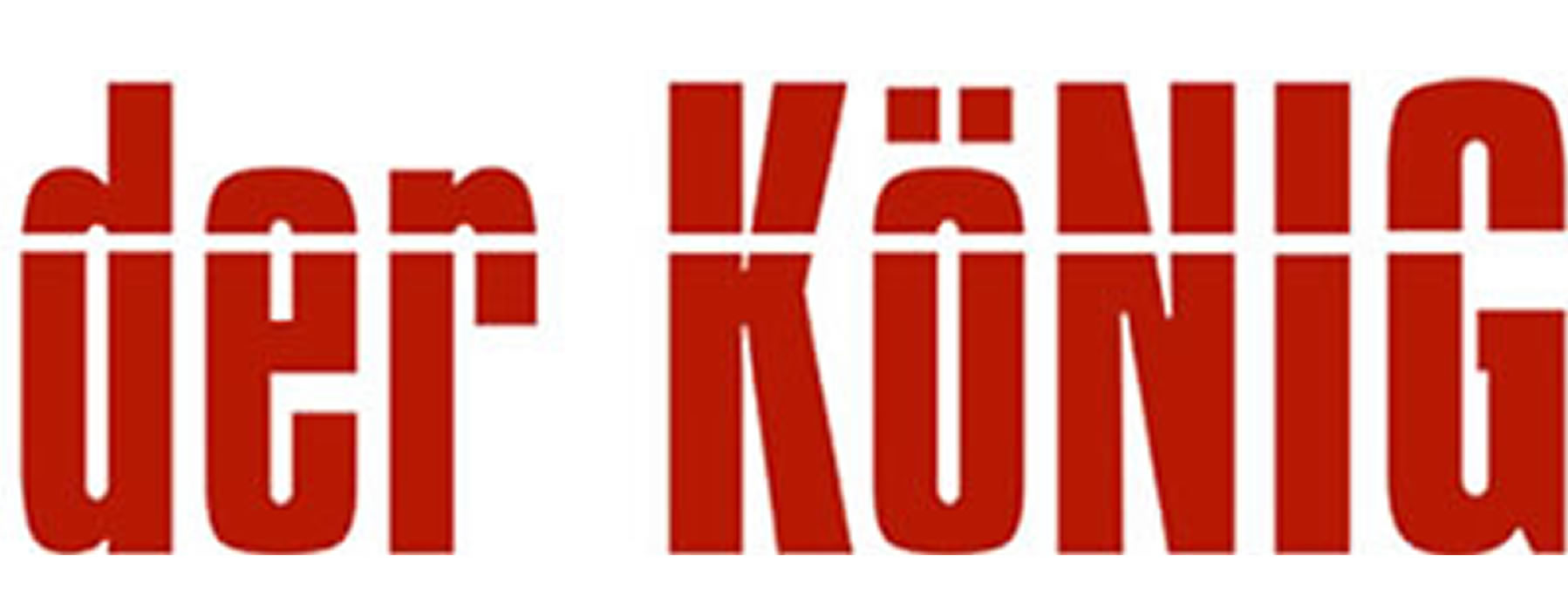 der-könig.com